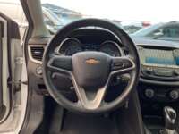 Chevrolet Cavalier 2021 4p Premier L4/1.5 Aut IMG_0679