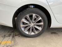 Chevrolet Cavalier 2021 4p Premier L4/1.5 Aut 2021 Chevrolet Cavalier Ingreso Llantas 3