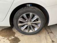 Chevrolet Cavalier 2021 4p Premier L4/1.5 Aut 2021 Chevrolet Cavalier Ingreso Llantas 6