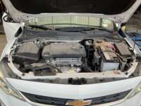 Chevrolet Cavalier 2021 4p Premier L4/1.5 Aut IMG_0699