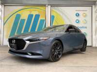 Mazda 3 2024 4p Sedan Signature L4/2.5/T Aut 2024 Mazda 3 Venta Exteriores 1