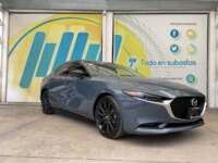 Mazda 3 2024 4p Sedan Signature L4/2.5/T Aut 2024 Mazda 3 Venta Exteriores 3