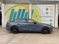 Mazda 3 2024 4p Sedan Signature L4/2.5/T Aut 2024 Mazda 3 Venta Exteriores 4