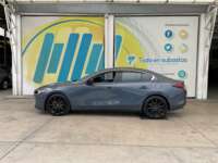 Mazda 3 2024 4p Sedan Signature L4/2.5/T Aut 2024 Mazda 3 Venta Exteriores 8