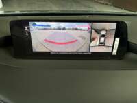 Mazda 3 2024 4p Sedan Signature L4/2.5/T Aut 2024 Mazda 3 Venta Interiores 9
