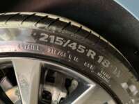 Mazda 3 2024 4p Sedan Signature L4/2.5/T Aut 2024 Mazda 3 Venta Llantas 8