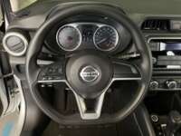 Nissan Versa 2020 4p Sense L4/1.6 CVT Línea Nueva 2020 Nissan Versa Venta Interiores 1