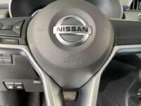 Nissan Versa 2020 4p Sense L4/1.6 CVT Línea Nueva 2020 Nissan Versa Venta Interiores 12