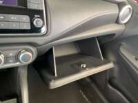 Nissan Versa 2020 4p Sense L4/1.6 CVT Línea Nueva 2020 Nissan Versa Venta Interiores 16