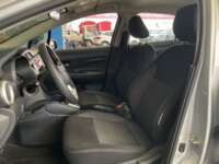 Nissan Versa 2020 4p Sense L4/1.6 CVT Línea Nueva 2020 Nissan Versa Venta Interiores 18