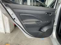 Nissan Versa 2020 4p Sense L4/1.6 CVT Línea Nueva 2020 Nissan Versa Venta Interiores 19