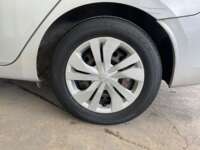 Nissan Versa 2020 4p Sense L4/1.6 CVT Línea Nueva 2020 Nissan Versa Venta Llantas 4