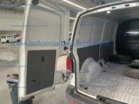 Volkswagen Transporter 2022  2022 Volkswagen Transporter Ingreso Cajuela 0