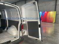Volkswagen Transporter 2022  2022 Volkswagen Transporter Ingreso Cajuela 1