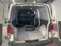 Volkswagen Transporter 2022  2022 Volkswagen Transporter Ingreso Cajuela 2