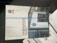 Volkswagen Transporter 2022  2022 Volkswagen Transporter Ingreso Documentos 1