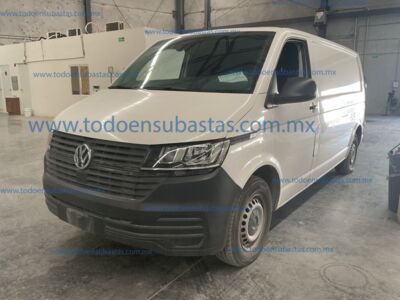 Volkswagen Transporter 2022 