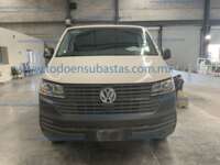 Volkswagen Transporter 2022  2022 Volkswagen Transporter Ingreso Exteriores 1