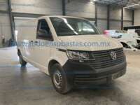 Volkswagen Transporter 2022  2022 Volkswagen Transporter Ingreso Exteriores 2