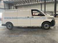 Volkswagen Transporter 2022  2022 Volkswagen Transporter Ingreso Exteriores 3