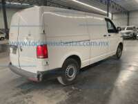 Volkswagen Transporter 2022  2022 Volkswagen Transporter Ingreso Exteriores 4