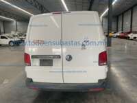Volkswagen Transporter 2022  2022 Volkswagen Transporter Ingreso Exteriores 5
