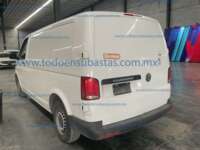 Volkswagen Transporter 2022  2022 Volkswagen Transporter Ingreso Exteriores 6