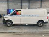 Volkswagen Transporter 2022  2022 Volkswagen Transporter Ingreso Exteriores 7