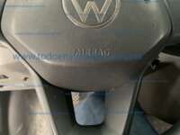 Volkswagen Transporter 2022  2022 Volkswagen Transporter Ingreso Interiores 1