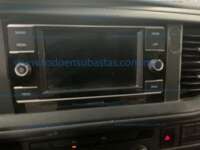 Volkswagen Transporter 2022  IMG_1716