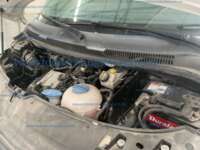 Volkswagen Transporter 2022  2022 Volkswagen Transporter Ingreso Motor 0