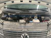 Volkswagen Transporter 2022  2022 Volkswagen Transporter Ingreso Motor 1