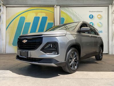 Chevrolet Captiva 2022 5p LT L4/1.5/T Aut   