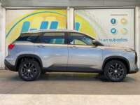 Chevrolet Captiva 2022 5p LT L4/1.5/T Aut    2022 Chevrolet Captiva Venta Exteriores 4