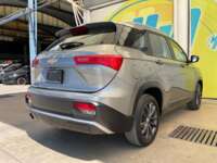Chevrolet Captiva 2022 5p LT L4/1.5/T Aut    2022 Chevrolet Captiva Venta Exteriores 5