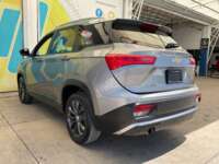 Chevrolet Captiva 2022 5p LT L4/1.5/T Aut    2022 Chevrolet Captiva Venta Exteriores 7