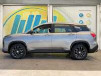Chevrolet Captiva 2022 5p LT L4/1.5/T Aut    2022 Chevrolet Captiva Venta Exteriores 8
