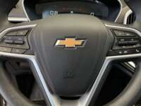Chevrolet Captiva 2022 5p LT L4/1.5/T Aut    2022 Chevrolet Captiva Venta Interiores 12