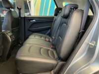 Chevrolet Captiva 2022 5p LT L4/1.5/T Aut    2022 Chevrolet Captiva Venta Interiores 19