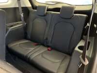 Chevrolet Captiva 2022 5p LT L4/1.5/T Aut    2022 Chevrolet Captiva Venta Interiores 20