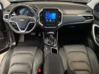 Chevrolet Captiva 2022 5p LT L4/1.5/T Aut    2022 Chevrolet Captiva Venta Interiores 4
