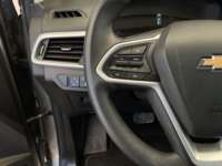 Chevrolet Captiva 2022 5p LT L4/1.5/T Aut    2022 Chevrolet Captiva Venta Interiores 6