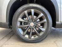Chevrolet Captiva 2022 5p LT L4/1.5/T Aut    2022 Chevrolet Captiva Venta Llantas 1