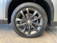 Chevrolet Captiva 2022 5p LT L4/1.5/T Aut    2022 Chevrolet Captiva Venta Llantas 10