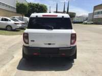 Ford Bronco 2022 5p Big Bend L3/1.5/T Aut 2022 Ford Bronco Venta Exteriores 6