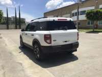Ford Bronco 2022 5p Big Bend L3/1.5/T Aut 2022 Ford Bronco Venta Exteriores 7