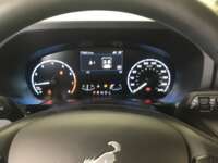 Ford Bronco 2022 5p Big Bend L3/1.5/T Aut 2022 Ford Bronco Venta Interiores 2