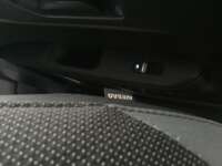Ford Bronco 2022 5p Big Bend L3/1.5/T Aut 2022 Ford Bronco Venta Interiores 15