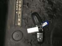 Ford Bronco 2022 5p Big Bend L3/1.5/T Aut 2022 Ford Bronco Venta Interiores 18