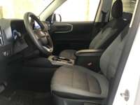 Ford Bronco 2022 5p Big Bend L3/1.5/T Aut 2022 Ford Bronco Venta Interiores 20